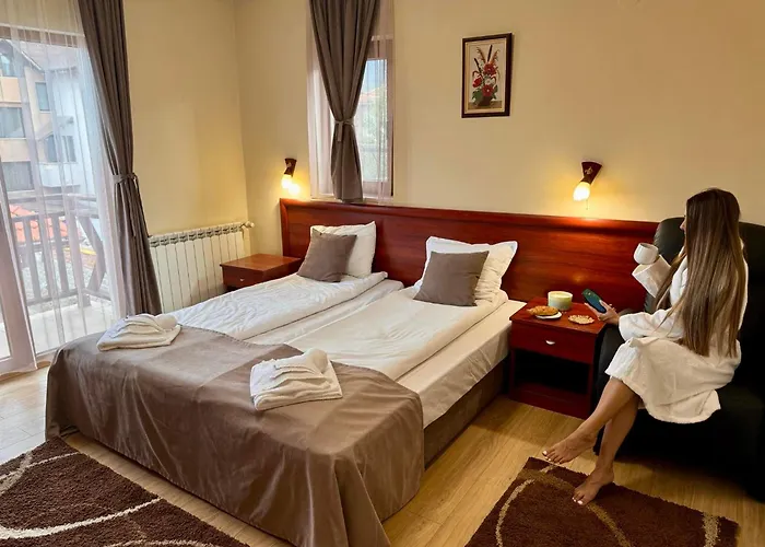 Honey House Гостевой дом 3*