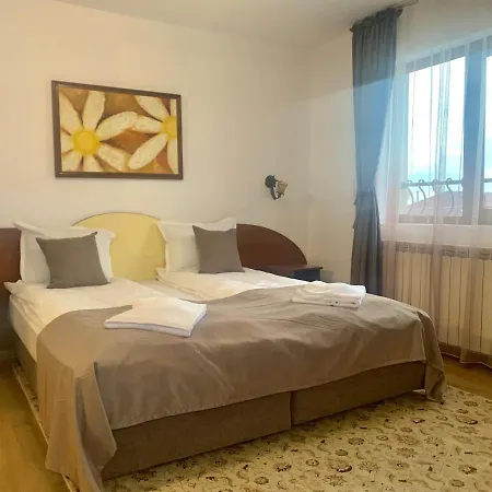 Gasthuis Honey House Bansko